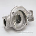 Customized Investment Casting Stainless Steel Pump Body